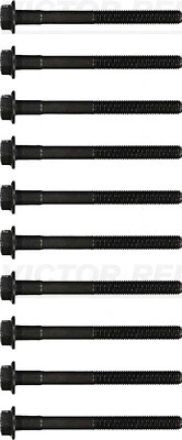 Cylinder Head Bolt Set